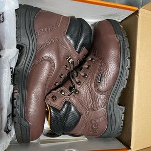 Timberland pro titan